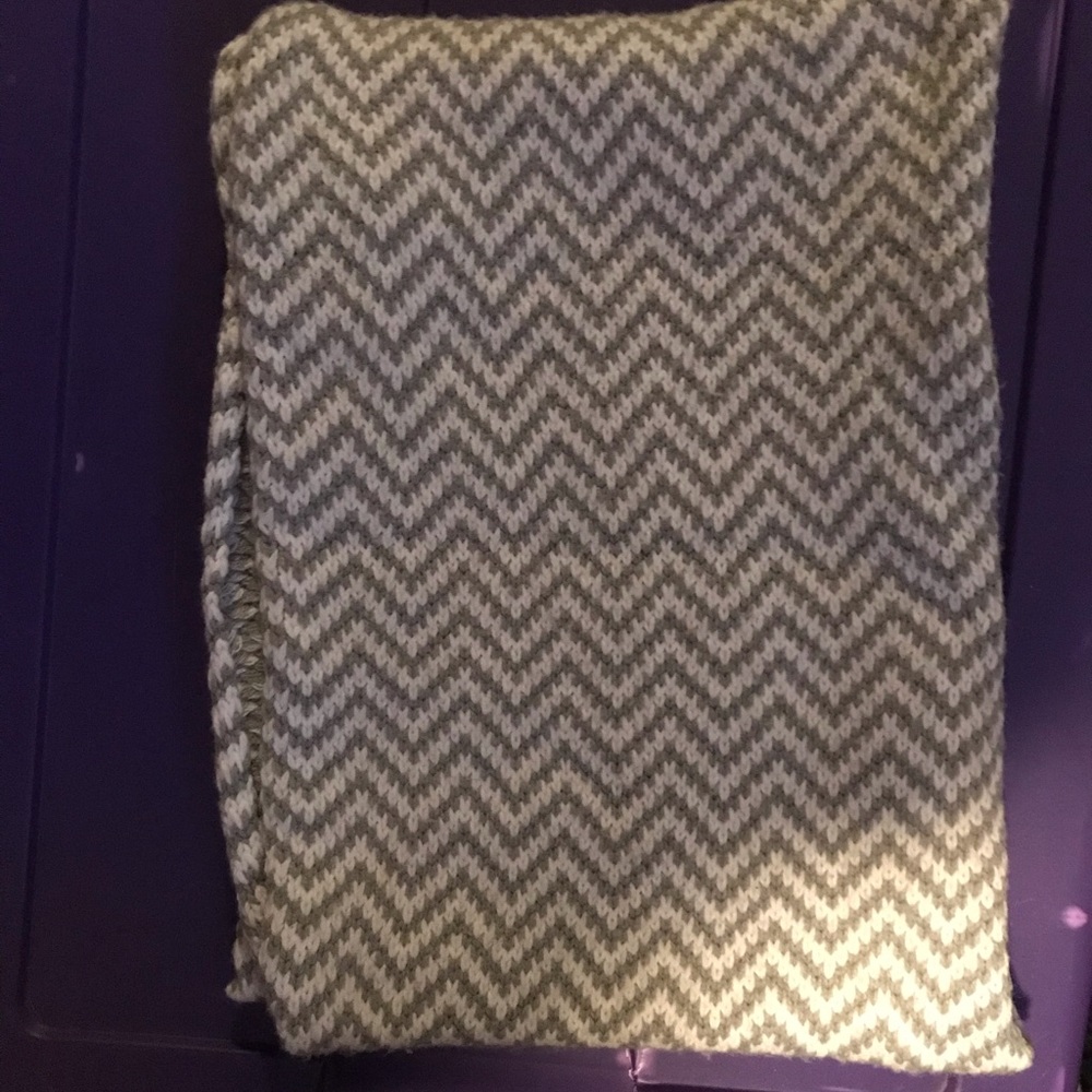 Lightly used infinity scarf